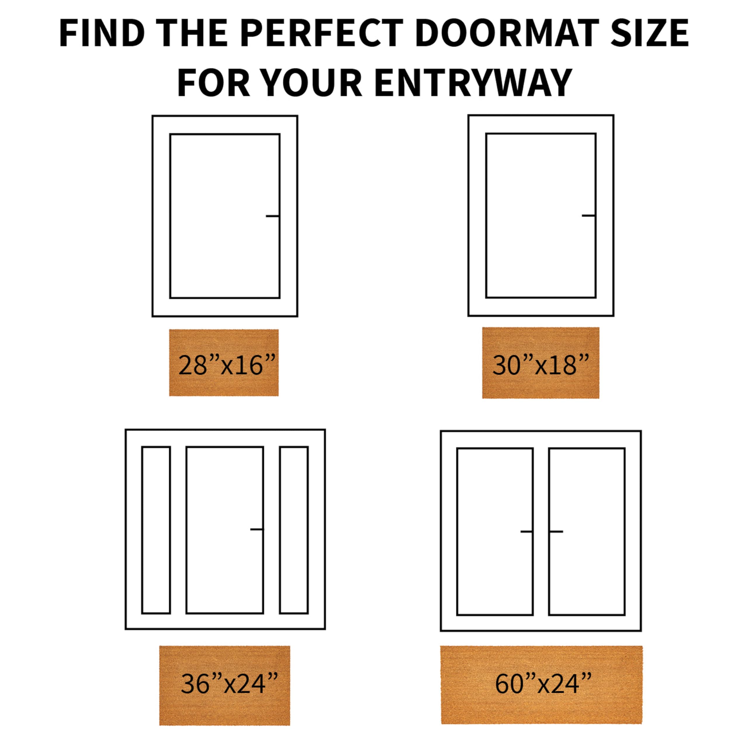 Team Sports America Recyclable PVC Vinyl Indoor/Outdoor Weather-Resistant Philadelphia Eagles Door Turf Mat 28 x .5 x 16 Inches - Image 7