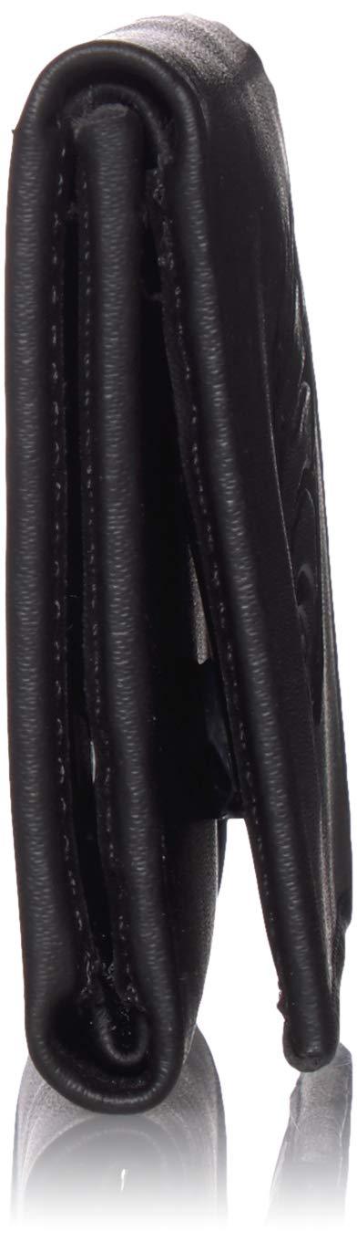 NFL Tri-Fold Wallet, Black - Image 3